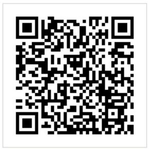放課後等デイサービスＡＳＴＥＰのＬＩＮＥ公式アカウントＱＲコード