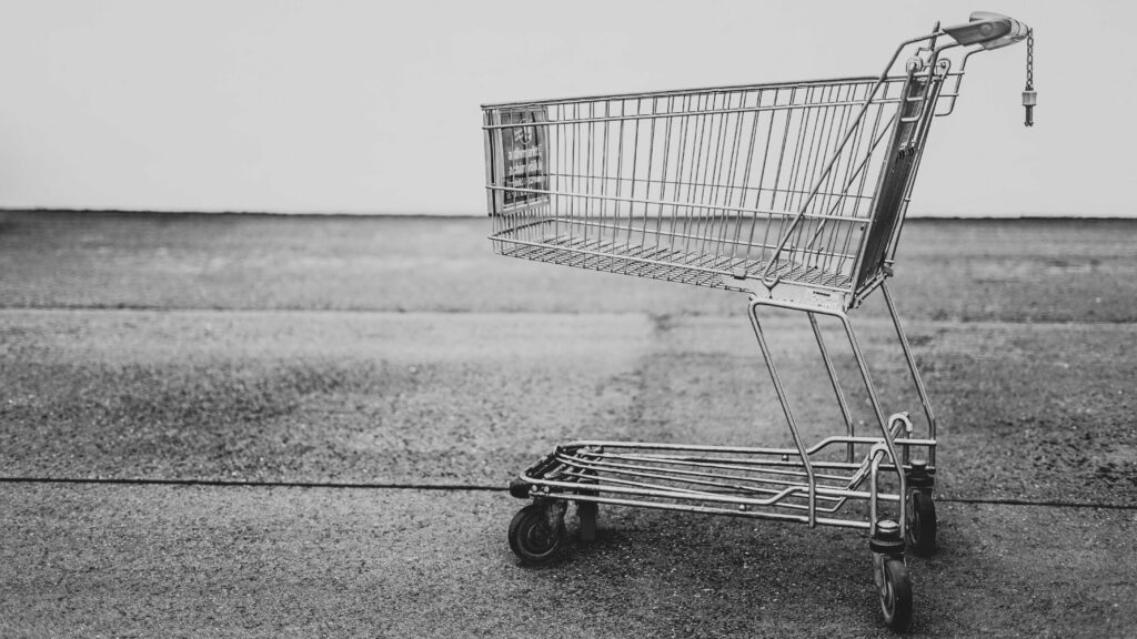 キャリア療育のアジェンダ　買い物学習