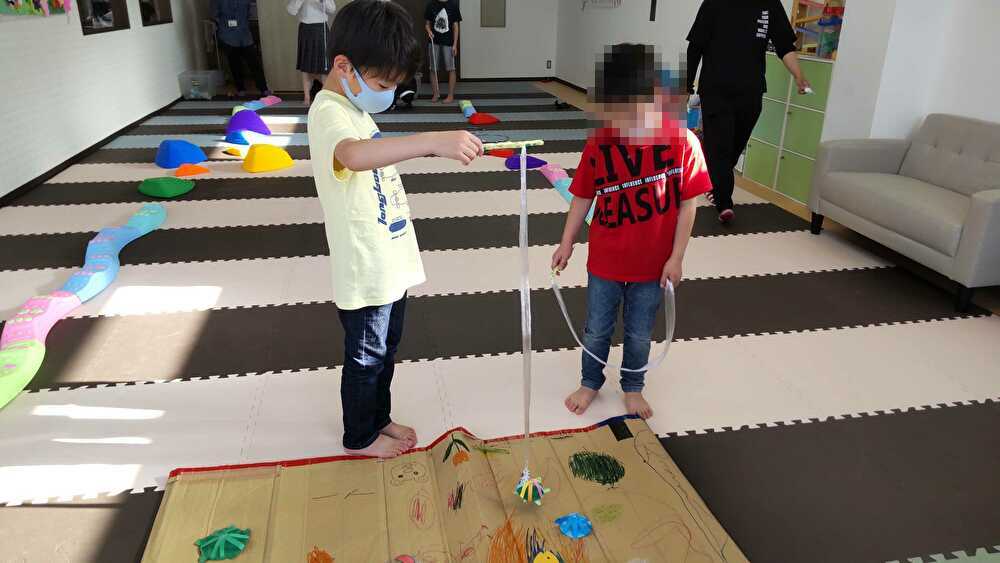 京都府乙訓郡向日市の放課後等デイサービスASTEP（アステップ）悔しい気持ち
