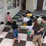 体幹トレーニング（高学年）