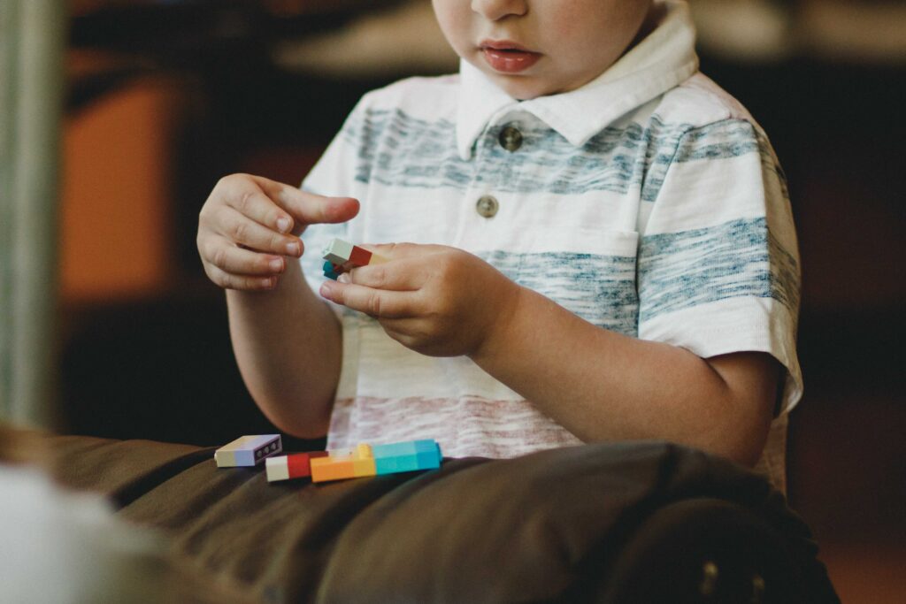 注意欠如・多動性障害（ADHD）に合った職業