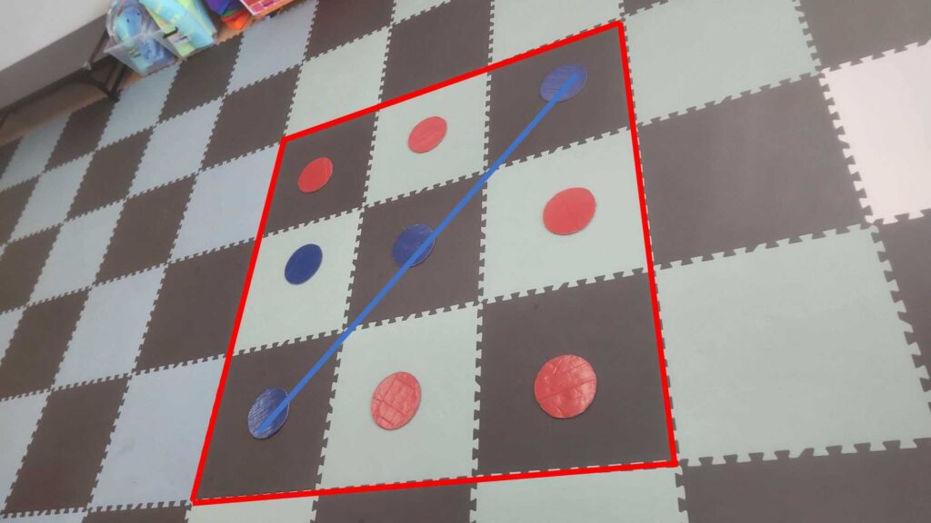 ビッグオセロゲーム