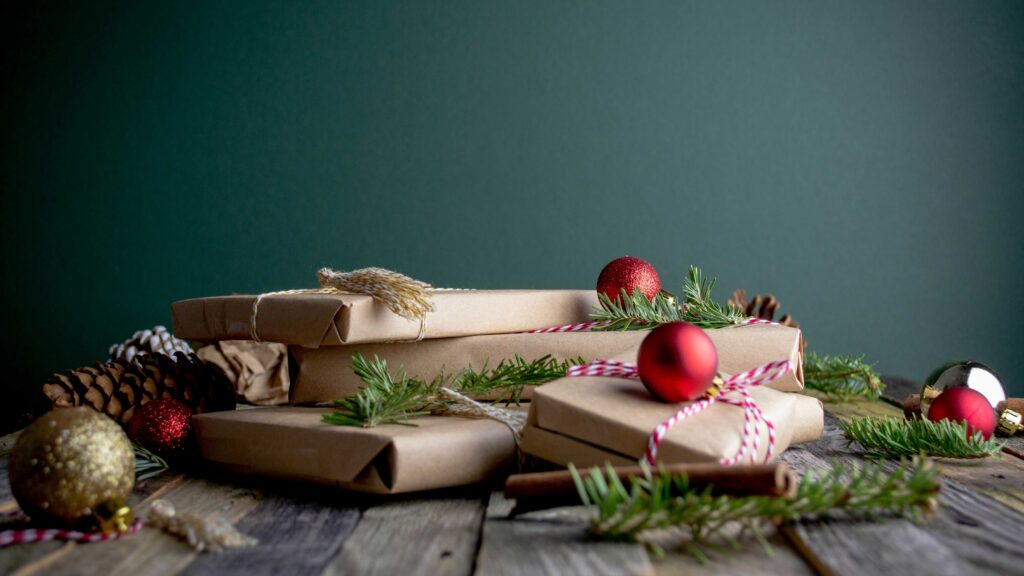 今年のクリスマス会の目的