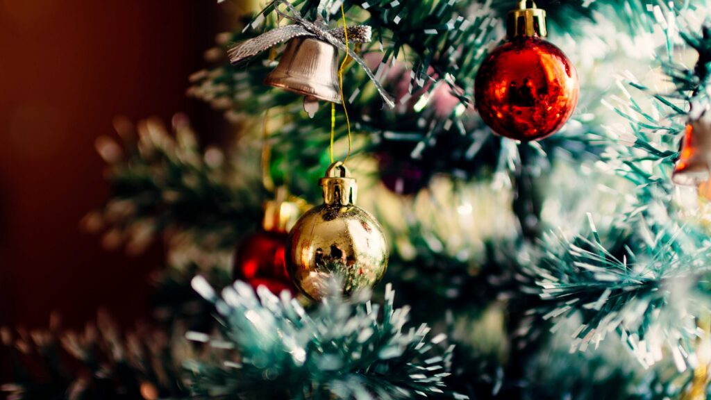 クリスマス会