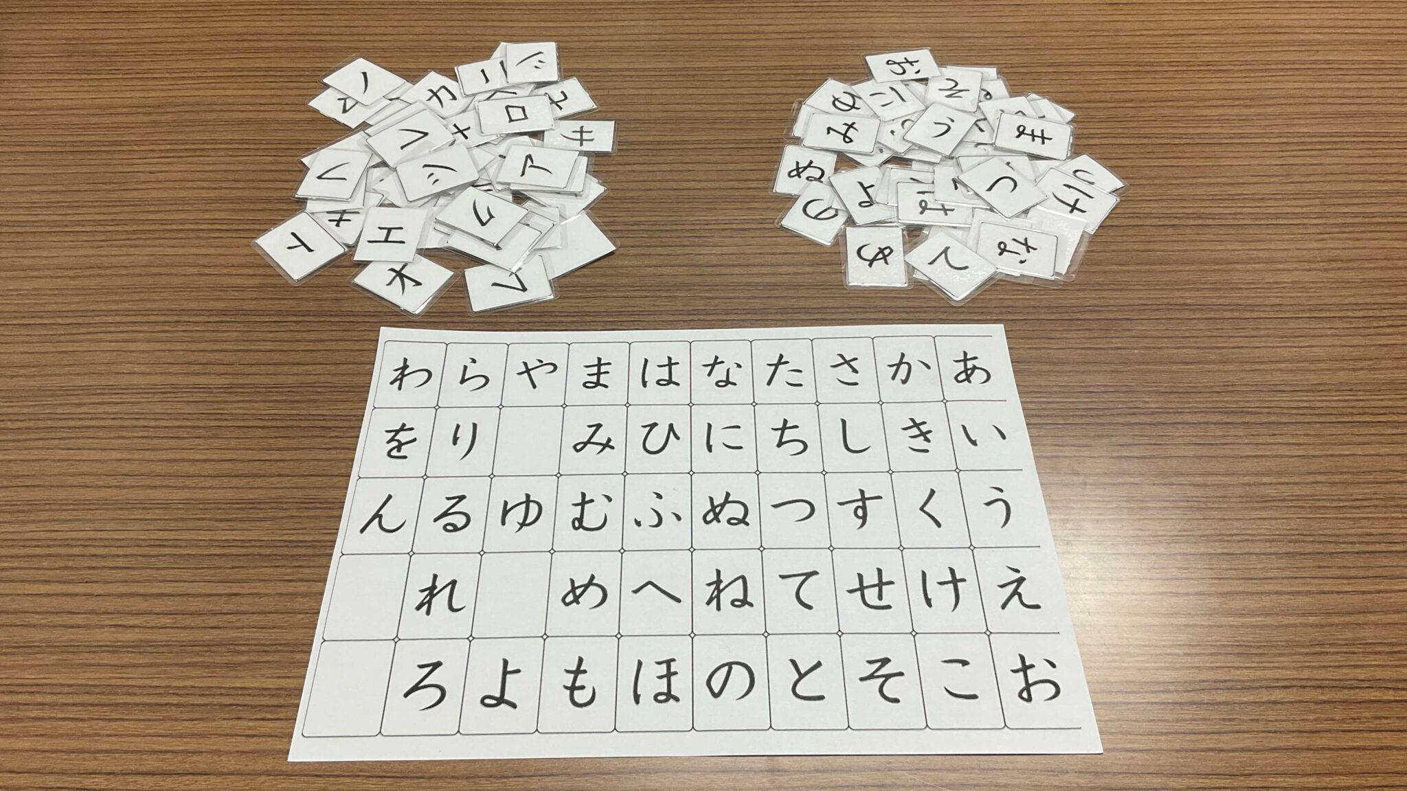 ASTEPの集団療育『神経衰弱』活動を評価します! - 放課後等デイサービスASTEP(アステップ)・ASTEP長岡京・ASTEP LABO ...