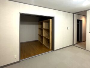 ASTEP LABO 療育室（学習室・個別療育室）