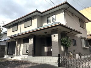 ASTEP LABO 外観