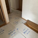ASTEP LABO 工事進捗