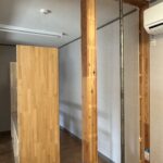 ASTEP LABO 工事進捗