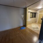 ASTEP LABO 工事進捗