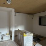 ASTEP LABO 工事進捗